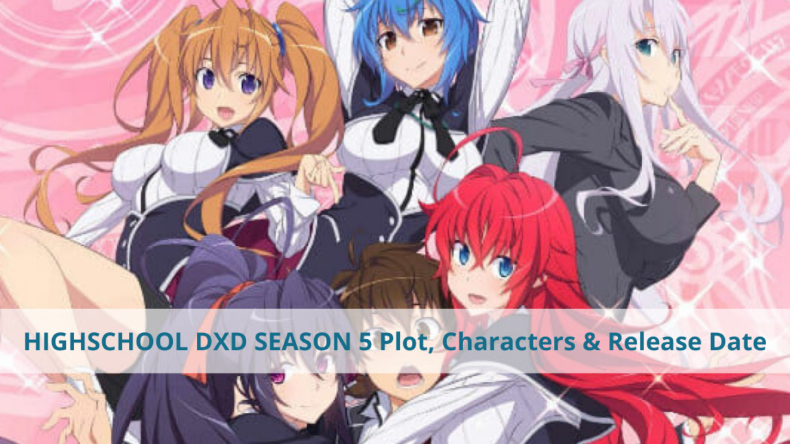 Monster Musume Season 2 Episode List