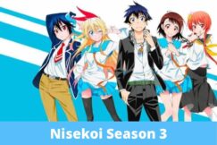 Gate Anime Season 3 Everything We Know So Far Technochops