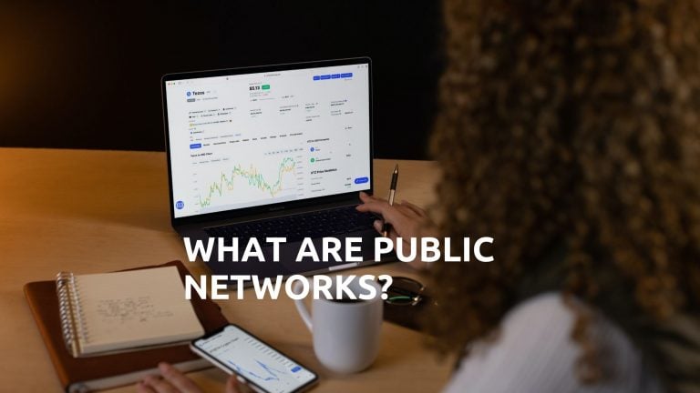 What are Public Networks?