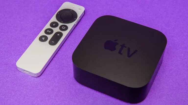 How To Fix Apple TV’s Black Screen with Sound Error
