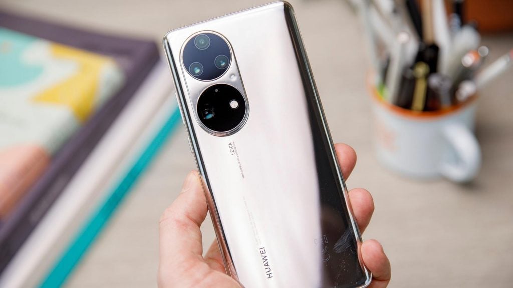 Huawei-Phones