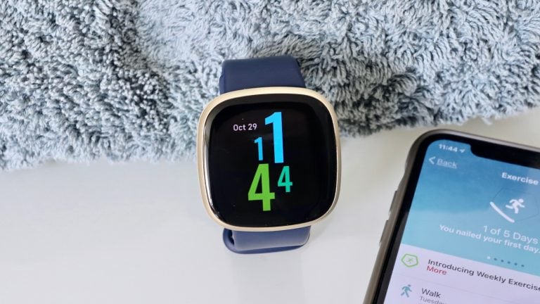 Fitbit Sense – Specifications & Pricing