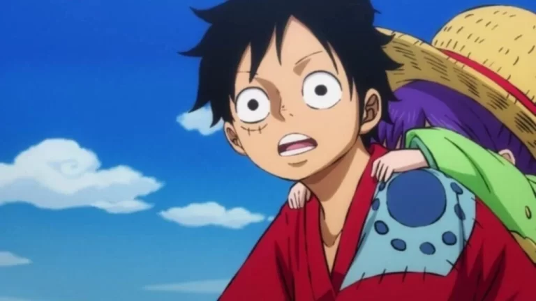 One Piece Chapter 1057: Spoilers and What To Expect