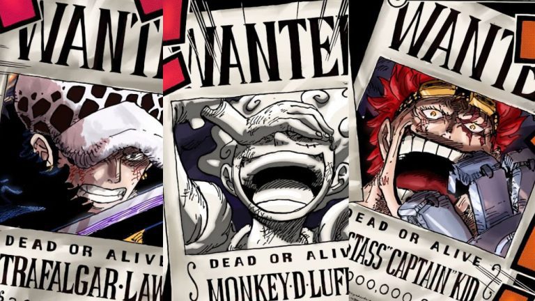One Piece Chapter 1056 Cross Guild: Review, Spoilers & More