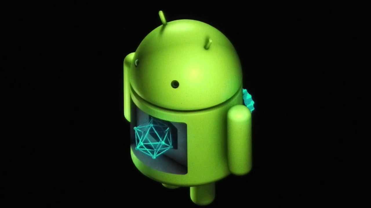 android-update