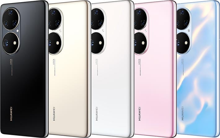 Huawei P50 Pro – Specifications & Pricing