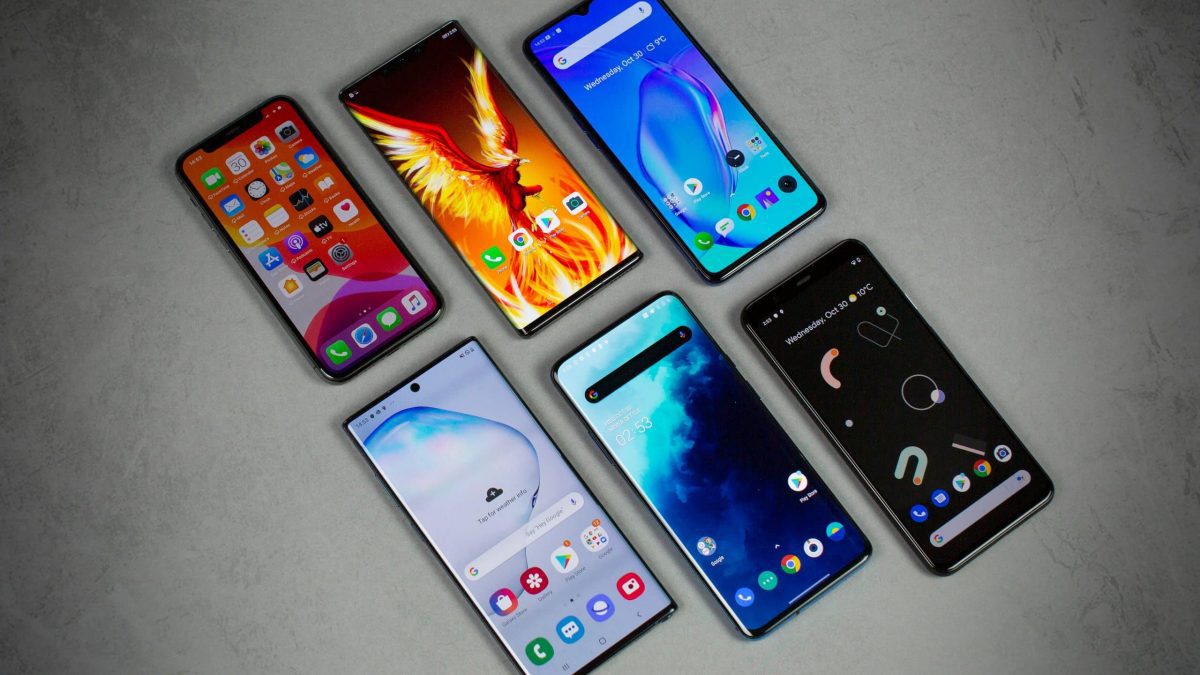 Upcoming Smartphones With 200MP Camera