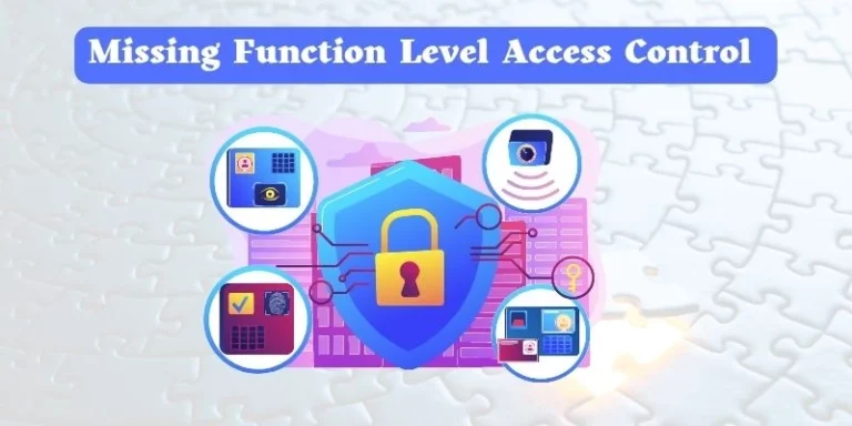 Missing Function Level Access Control (FLAC) – With Examples