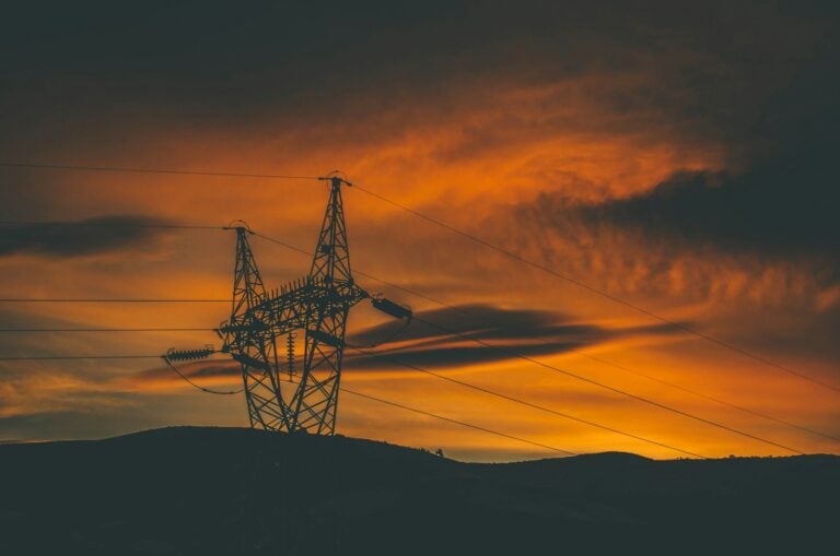 IoT is Powering Smarter Energy