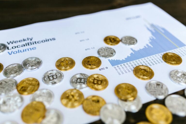 BTC Heatmap Reveal