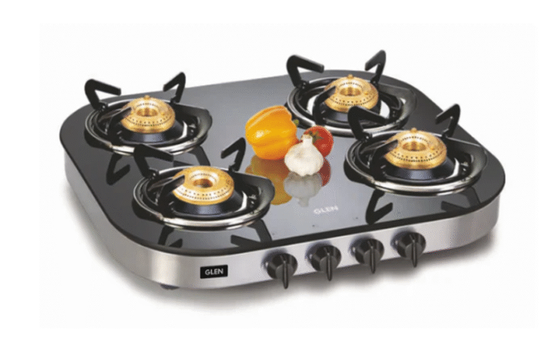 Gas Stove