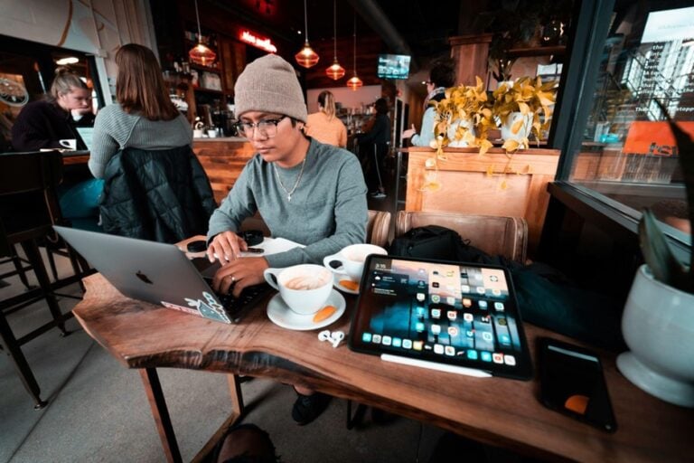 Side Hustle
