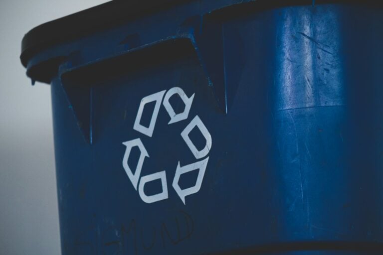 AI Waste Management