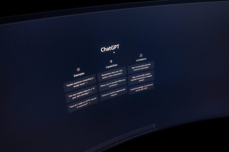 Best ChatGPT Alternatives