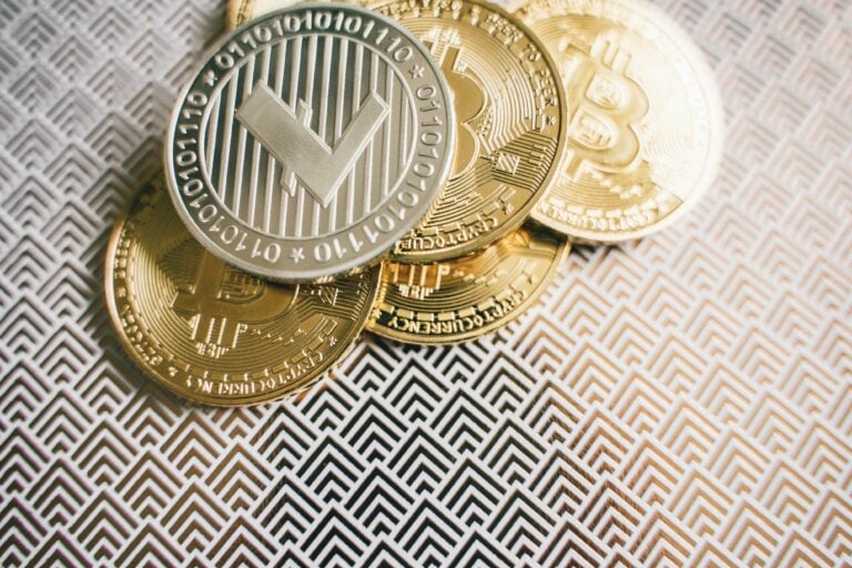 Cryptocurrency ATH