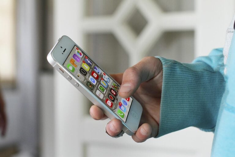 Mobile apps