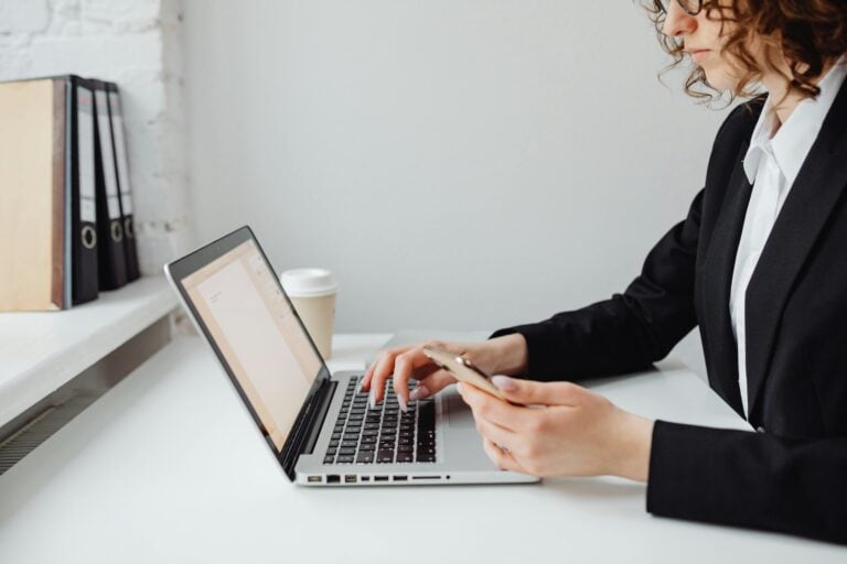 Online Workspace