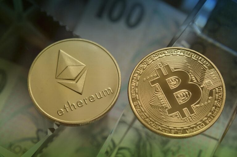 cryptocurrency