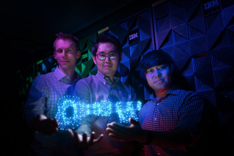 AI-Powered Tools