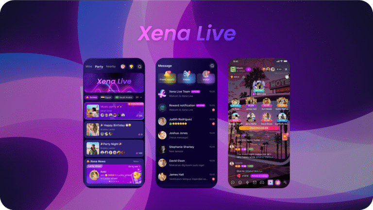xena