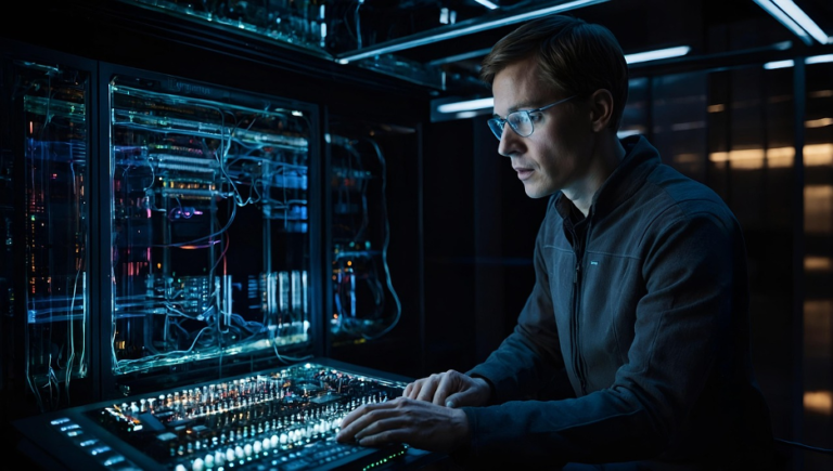 Machine Vision and Imaging Solutions