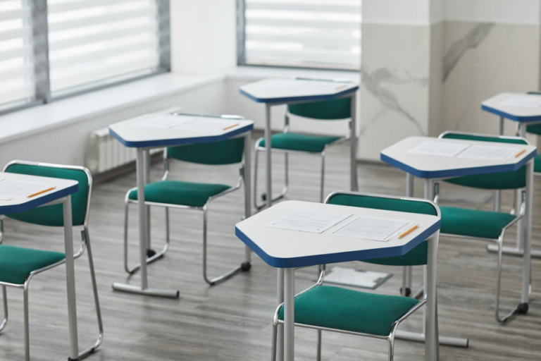 Role of Ergonomics in EdTech