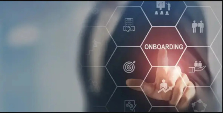 Vendor Onboarding Software