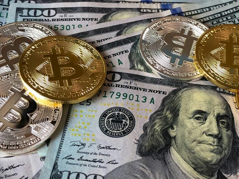 Swift’s blockchain
