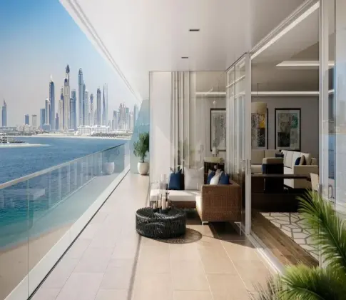 luxury villa