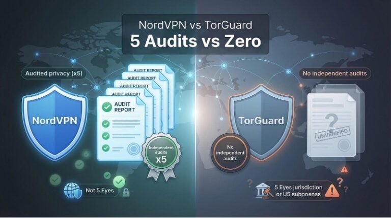 NordVPN