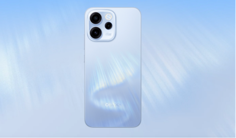 OPPO Reno15 F 5G