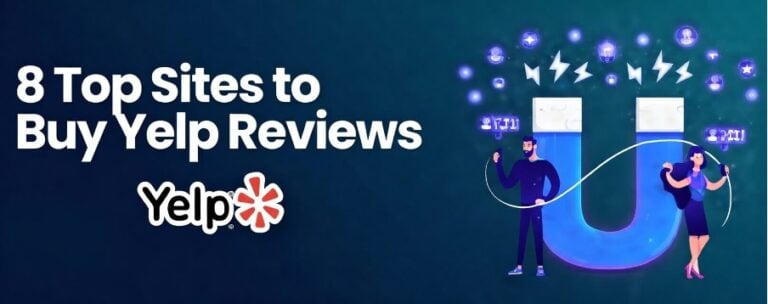 Yelp Reviews