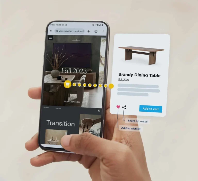 Using Interactive Catalogs to Boost Email Marketing Engagement Rates