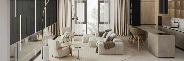 Upgrade Homes for Style