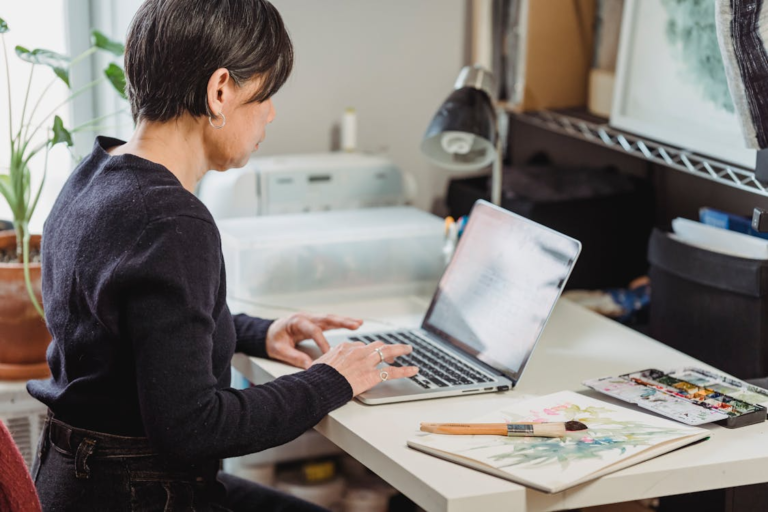 Online Program