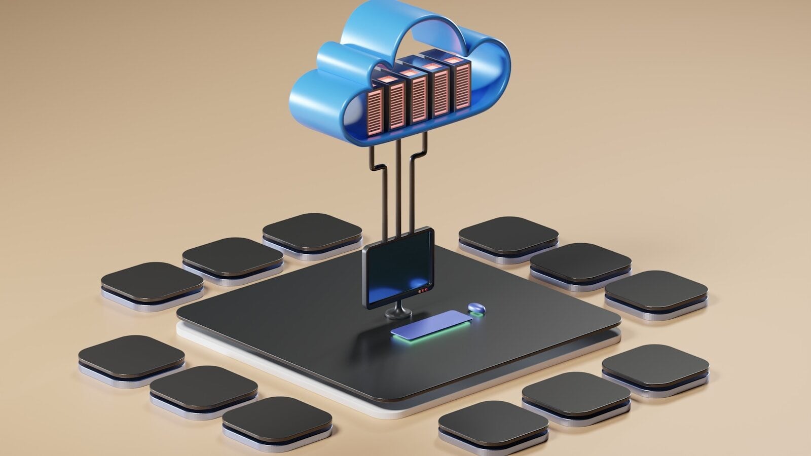 What Changes And What Does Not When You Move Automation To The Cloud