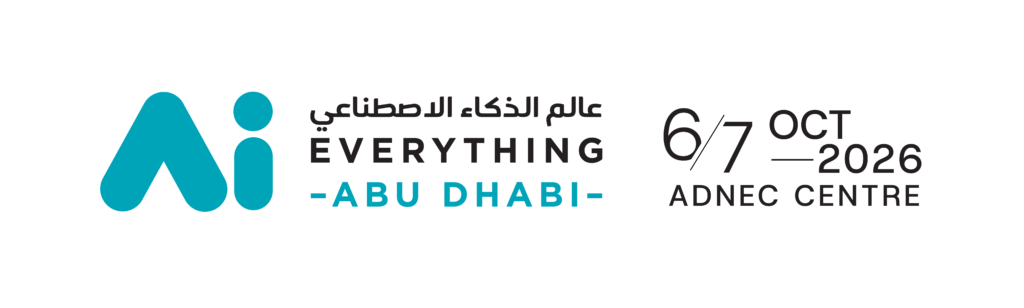AI Everything Abu Dhabi