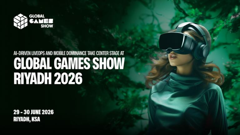AI-Driven LiveOps and Mobile Dominance Take Center Stage at Global Games Show
