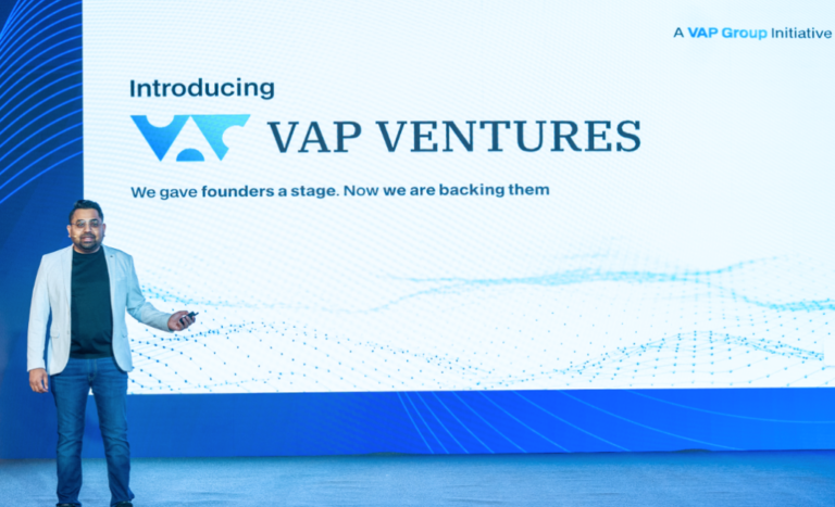 Marking Its Next Chapter in Building the Global Innovation Ecosystem